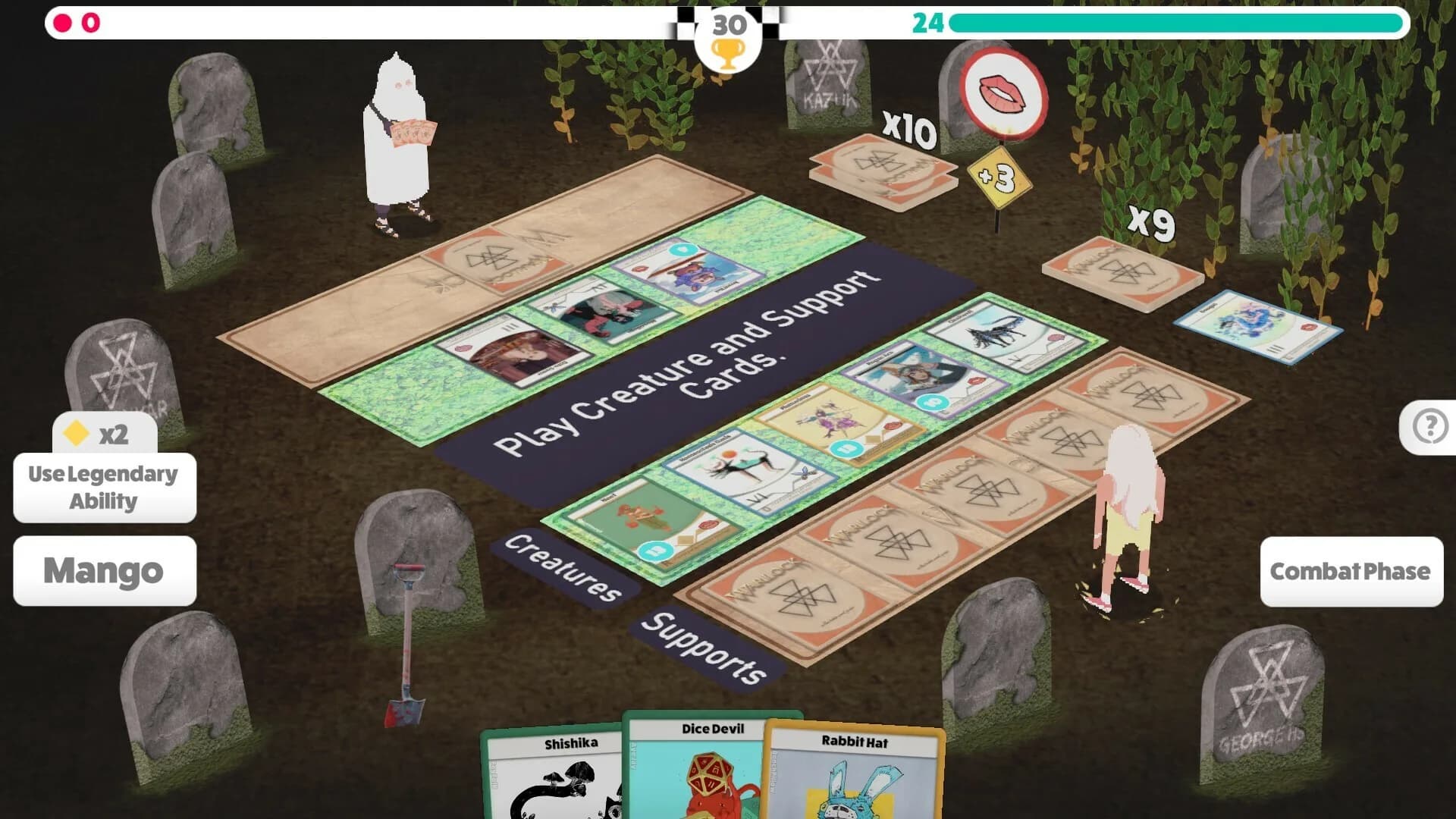 Kardboard Kings: Card Shop Simulator görsel 10