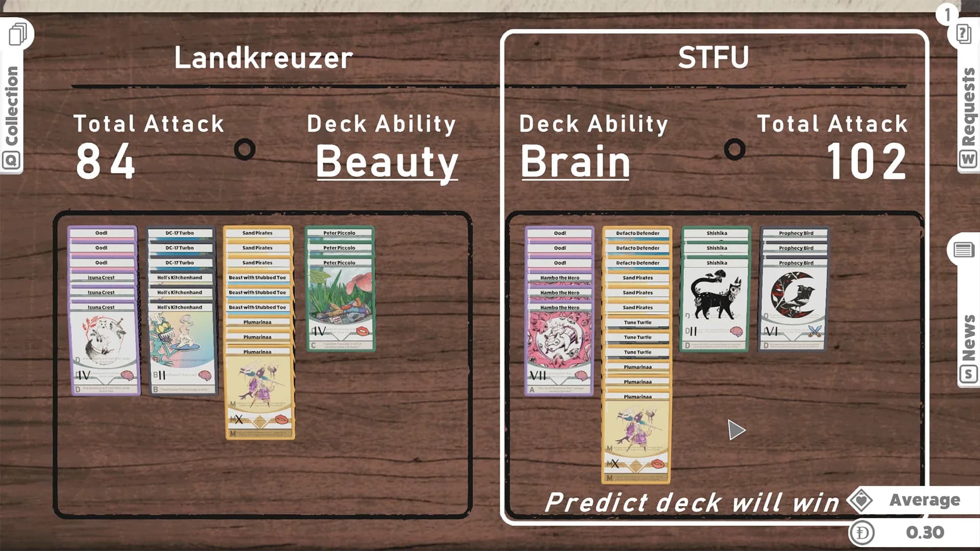 Kardboard Kings: Card Shop Simulator görsel 11
