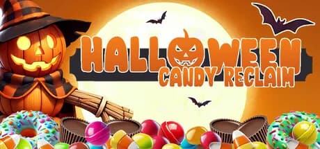 Halloween Candy Reclaim