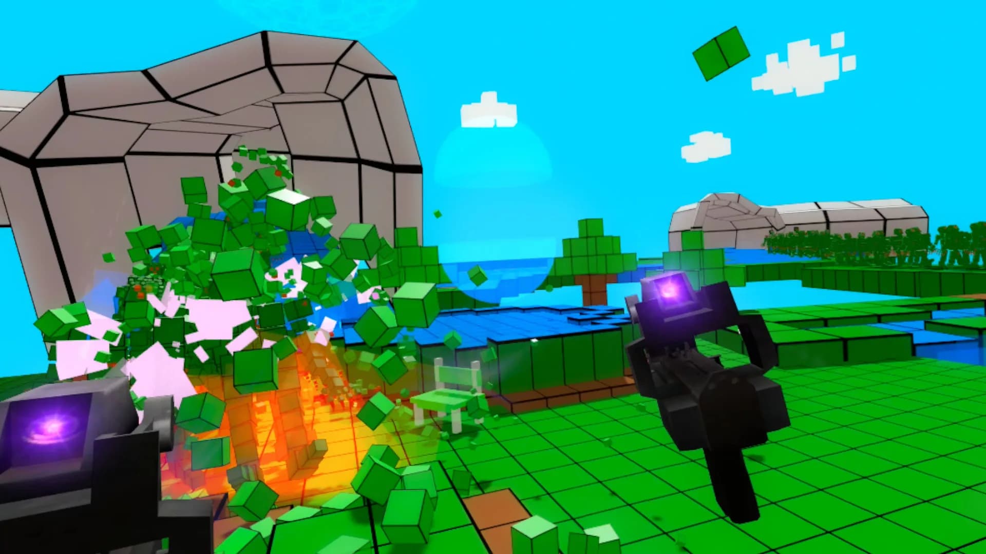 GAMECINE VR görsel 5