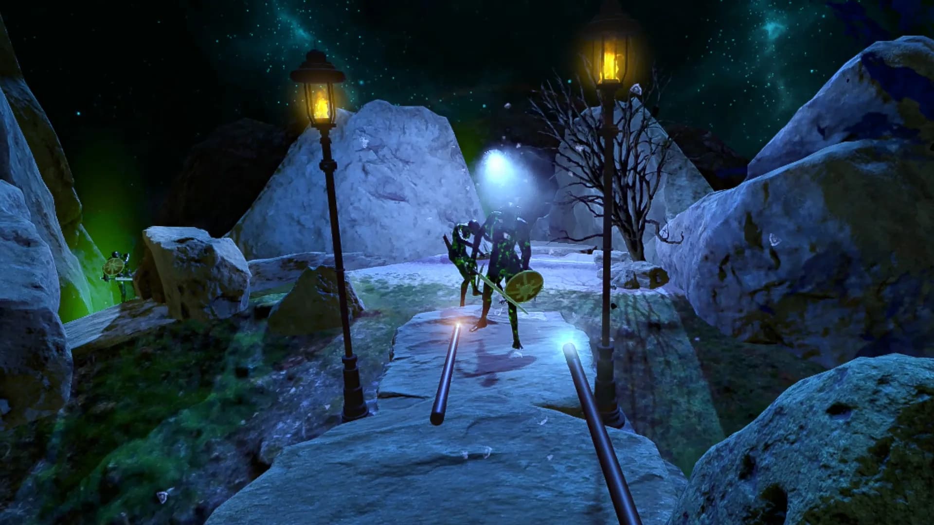 GAMECINE VR görsel 6