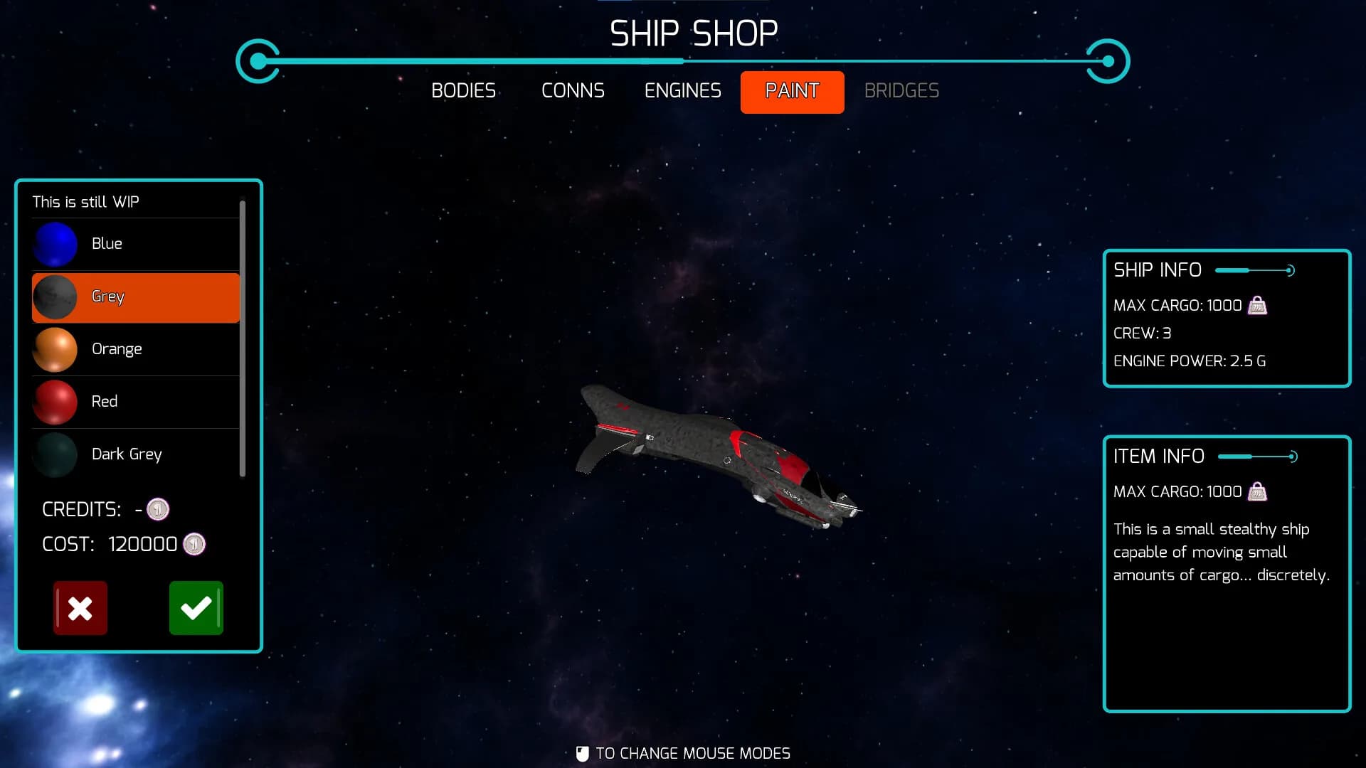 Smugglers of Cygnus: Alpha System görsel 19