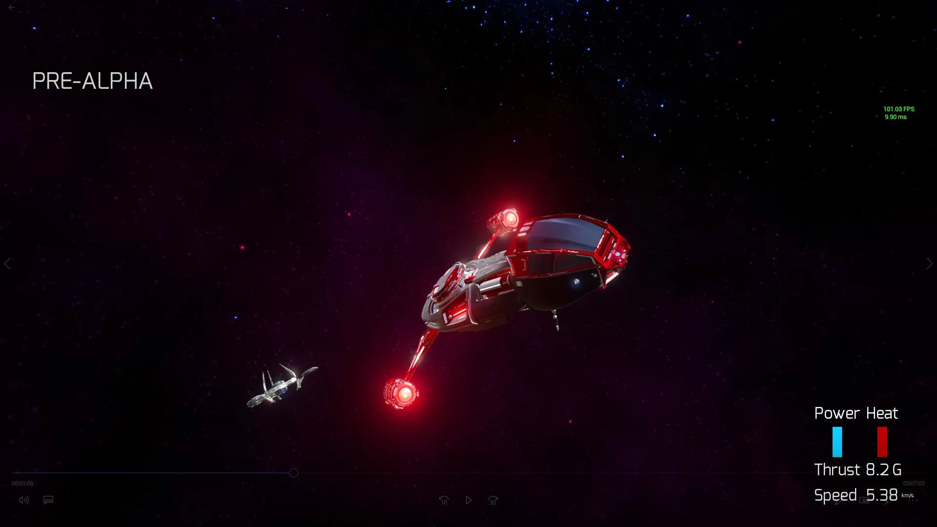 Smugglers of Cygnus: Alpha System görsel 8