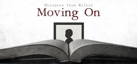 Whispers from Within: Moving On görsel 1