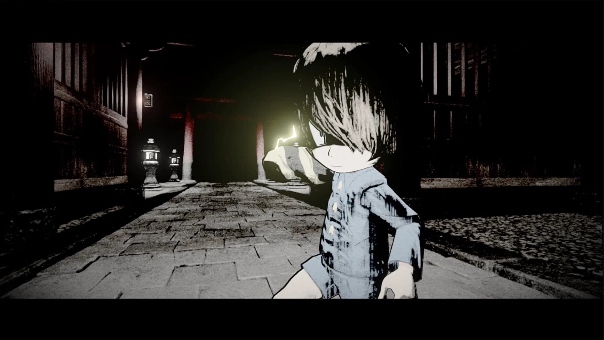 NOROI KAGO: the Grudged Domain görsel 4