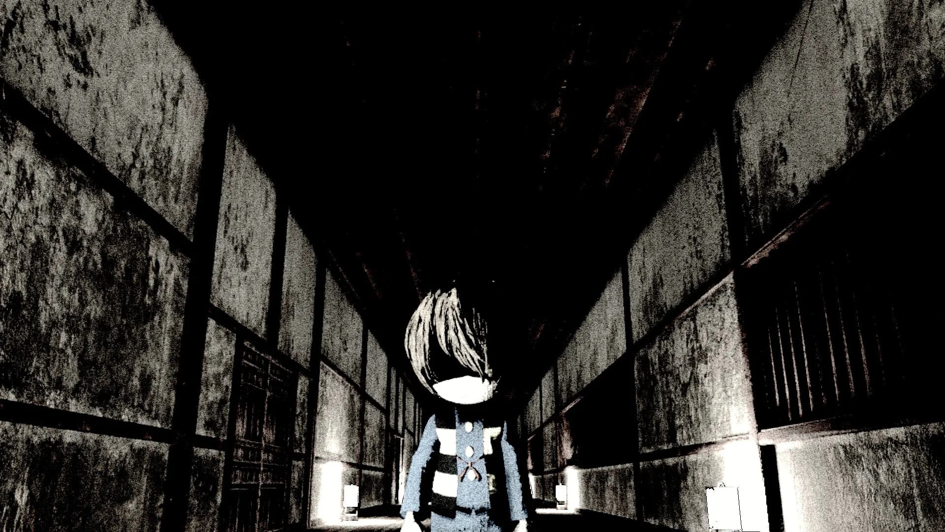 NOROI KAGO: the Grudged Domain görsel 5