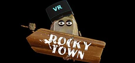 Rockytown görsel 1