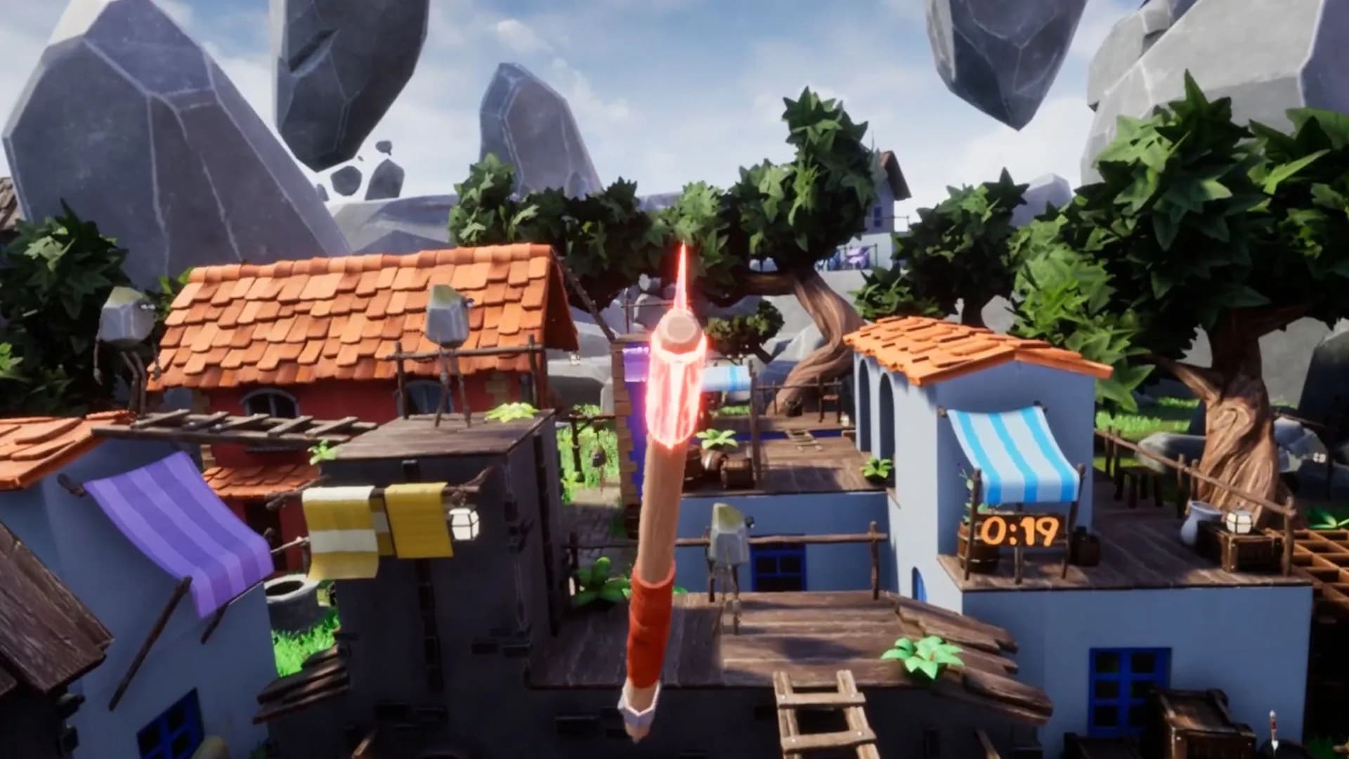 Rockytown görsel 2