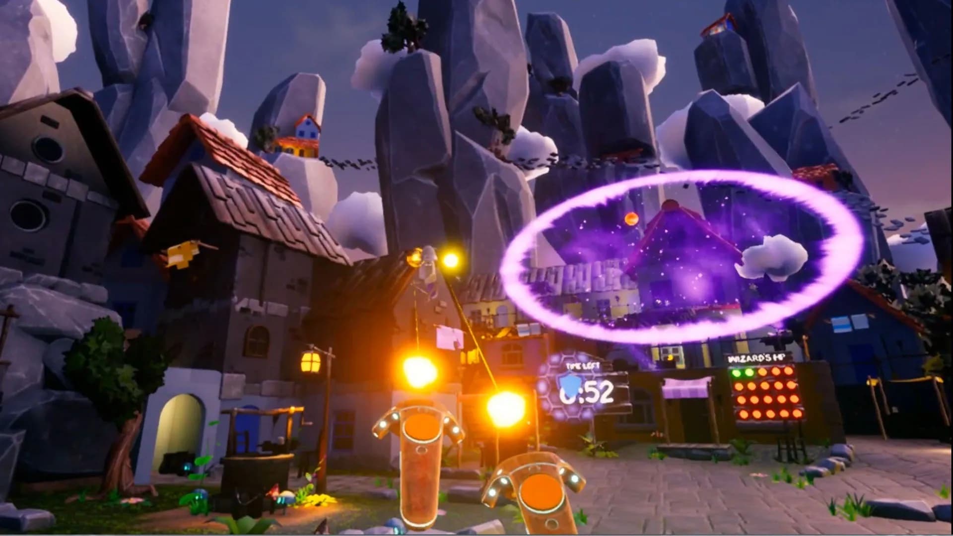 Rockytown görsel 4