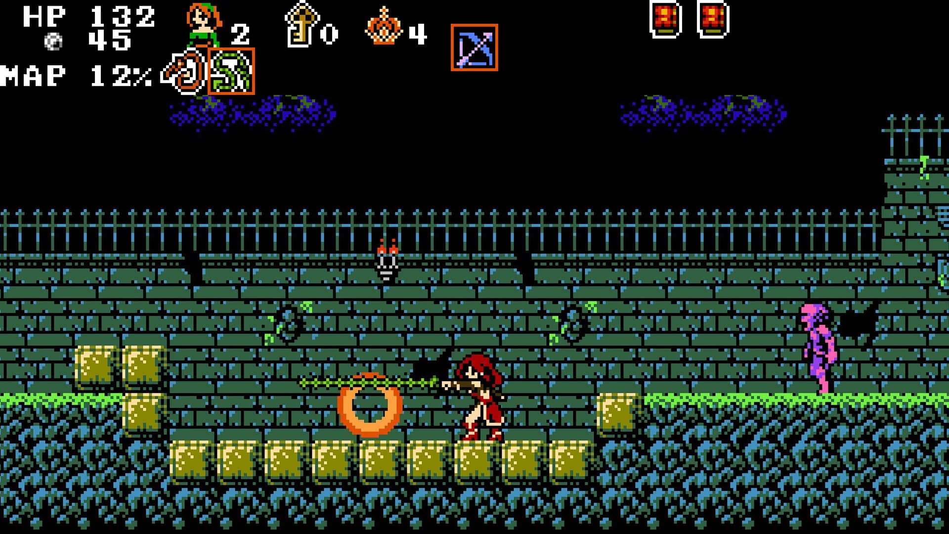 Midnight Castle Succubus DX görsel 11