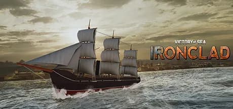 Victory At Sea Ironclad görsel 1