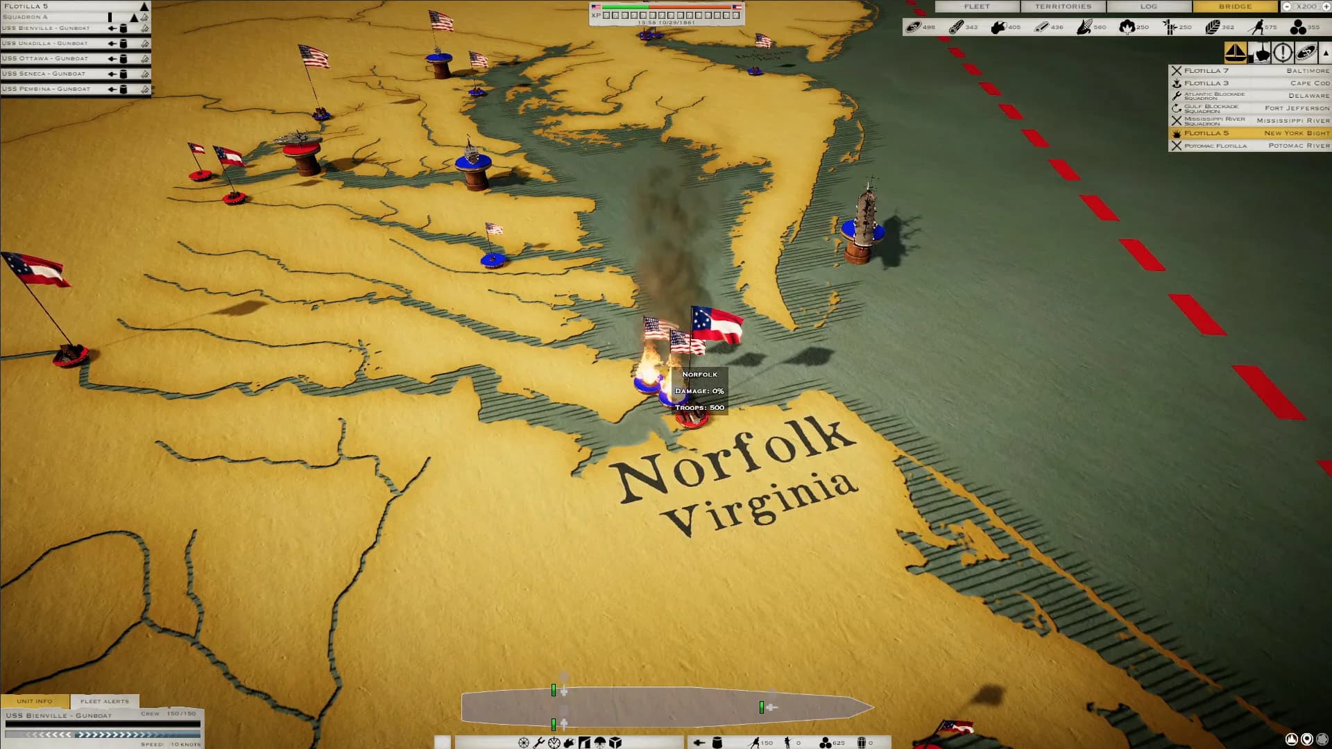 Victory At Sea Ironclad görsel 3