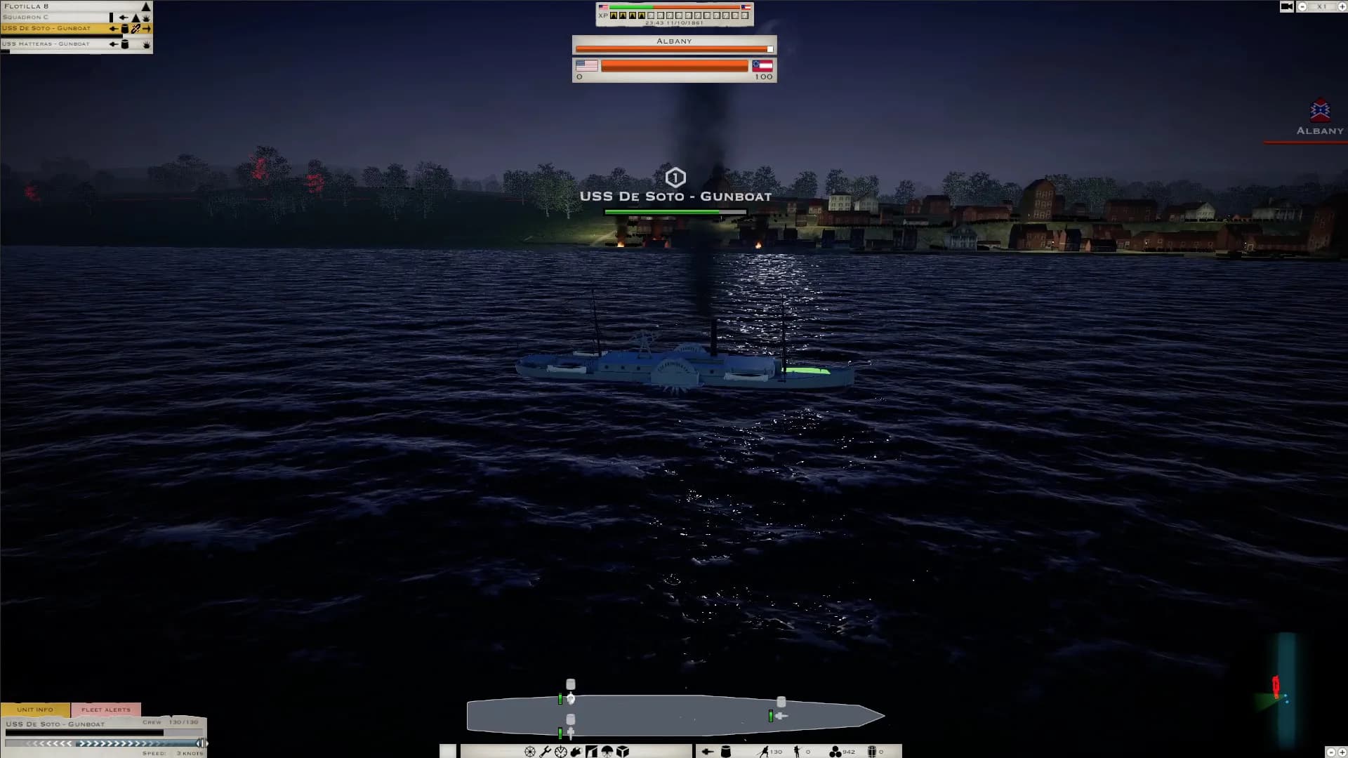 Victory At Sea Ironclad görsel 10