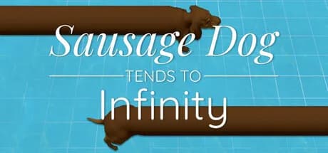 Sausage Dog Tends To Infinity