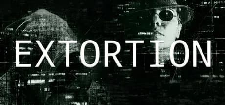 Extortion görsel 1