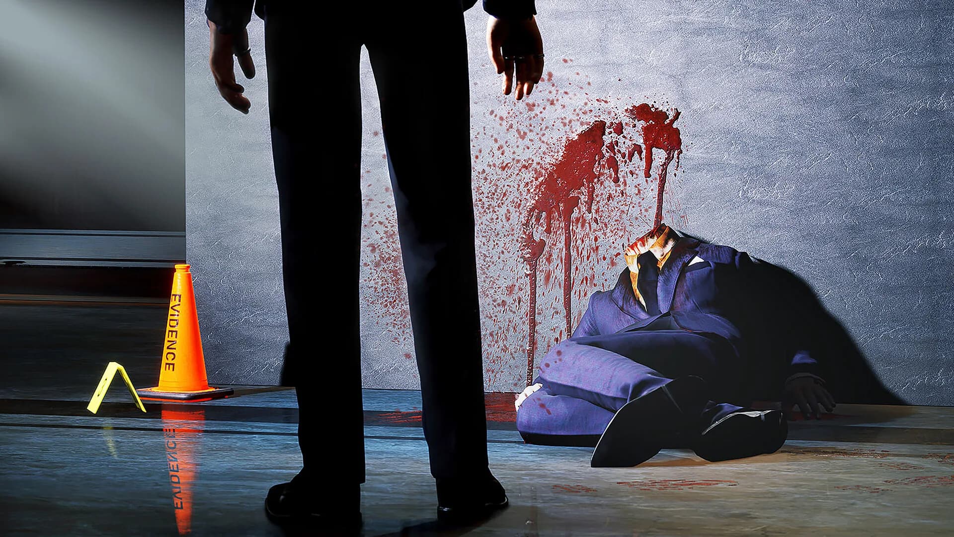 Vampire: The Masquerade – Swansong görsel 2