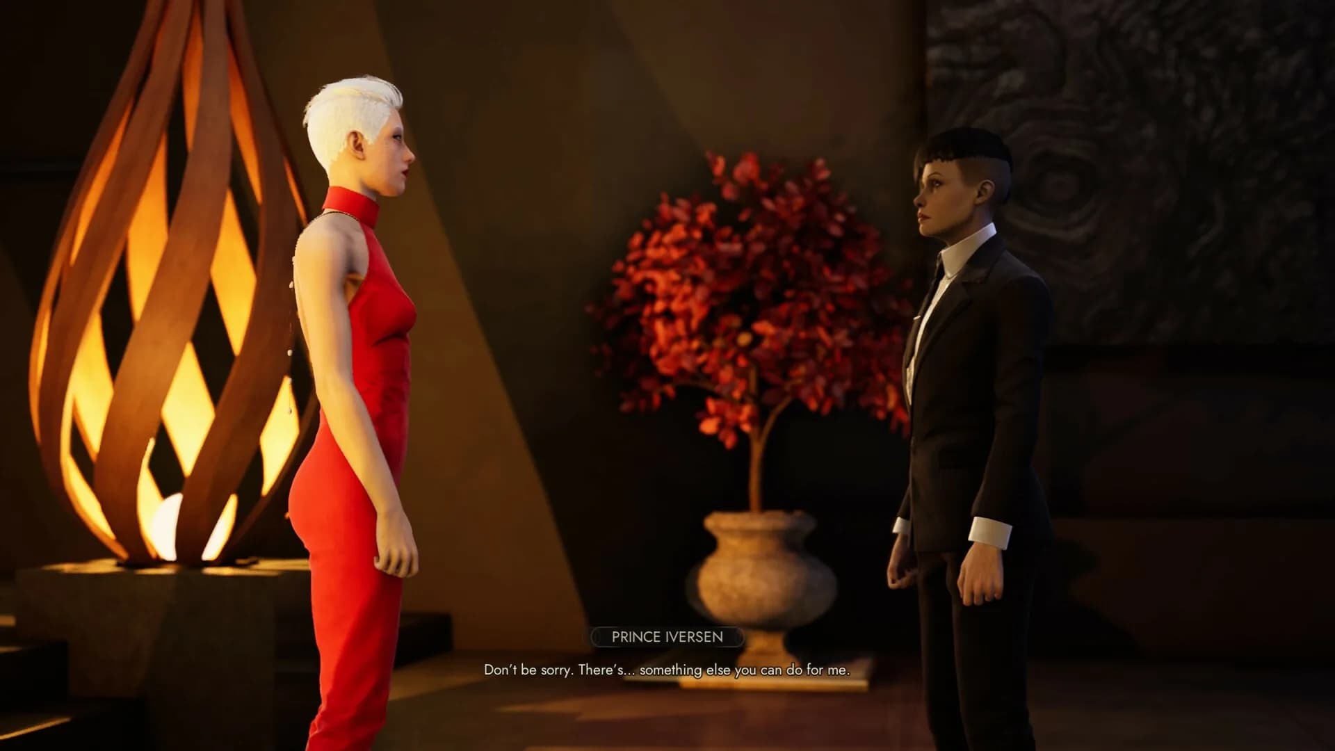 Vampire: The Masquerade – Swansong görsel 3