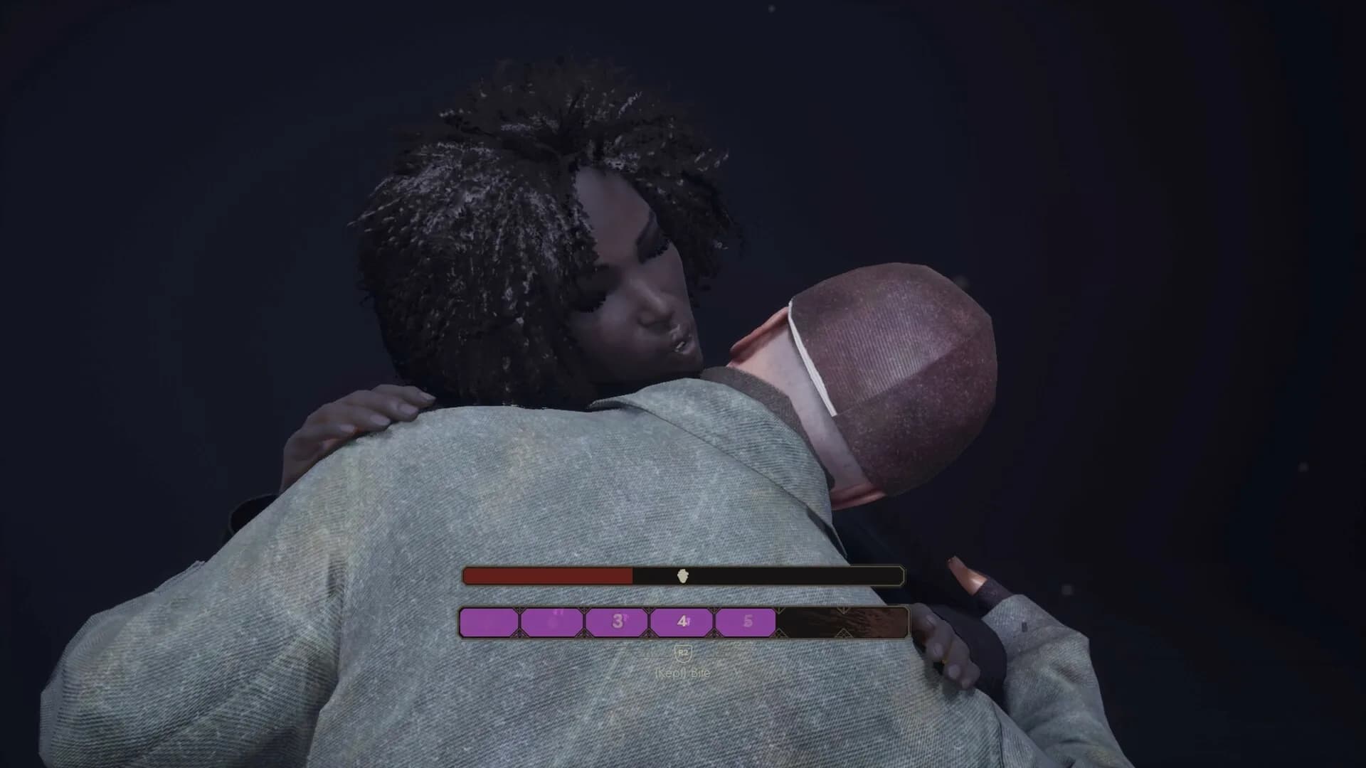 Vampire: The Masquerade – Swansong görsel 5