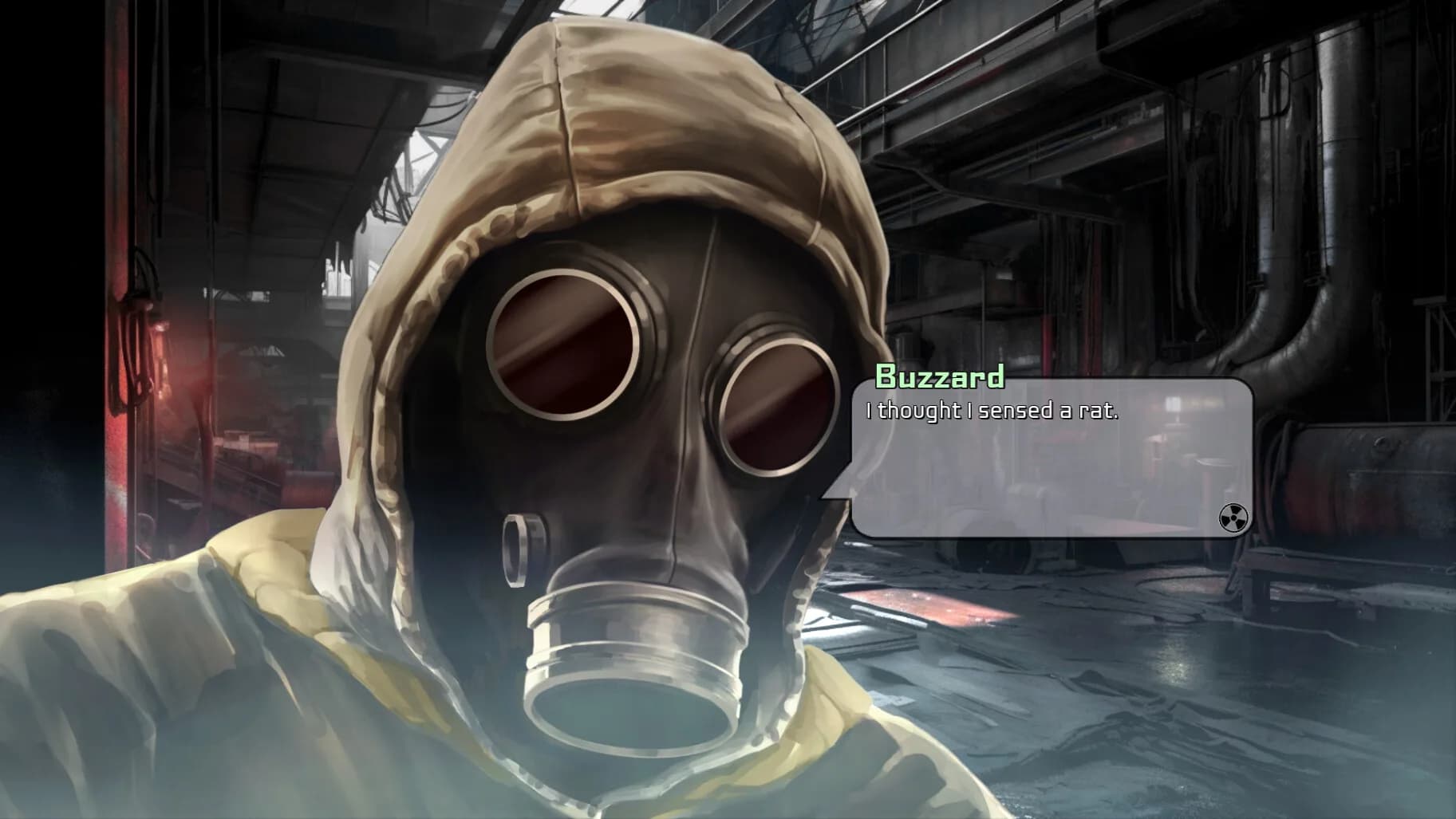 The Zone: Stalker Stories görsel 13