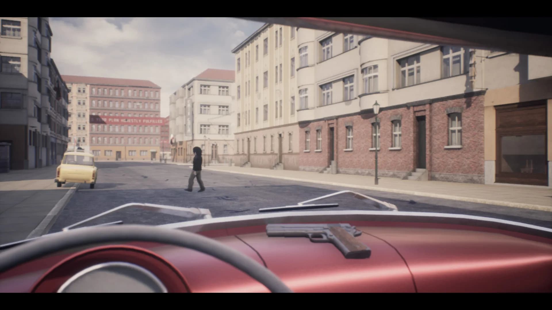 VELVETIST: The City of Machine Guns görsel 12