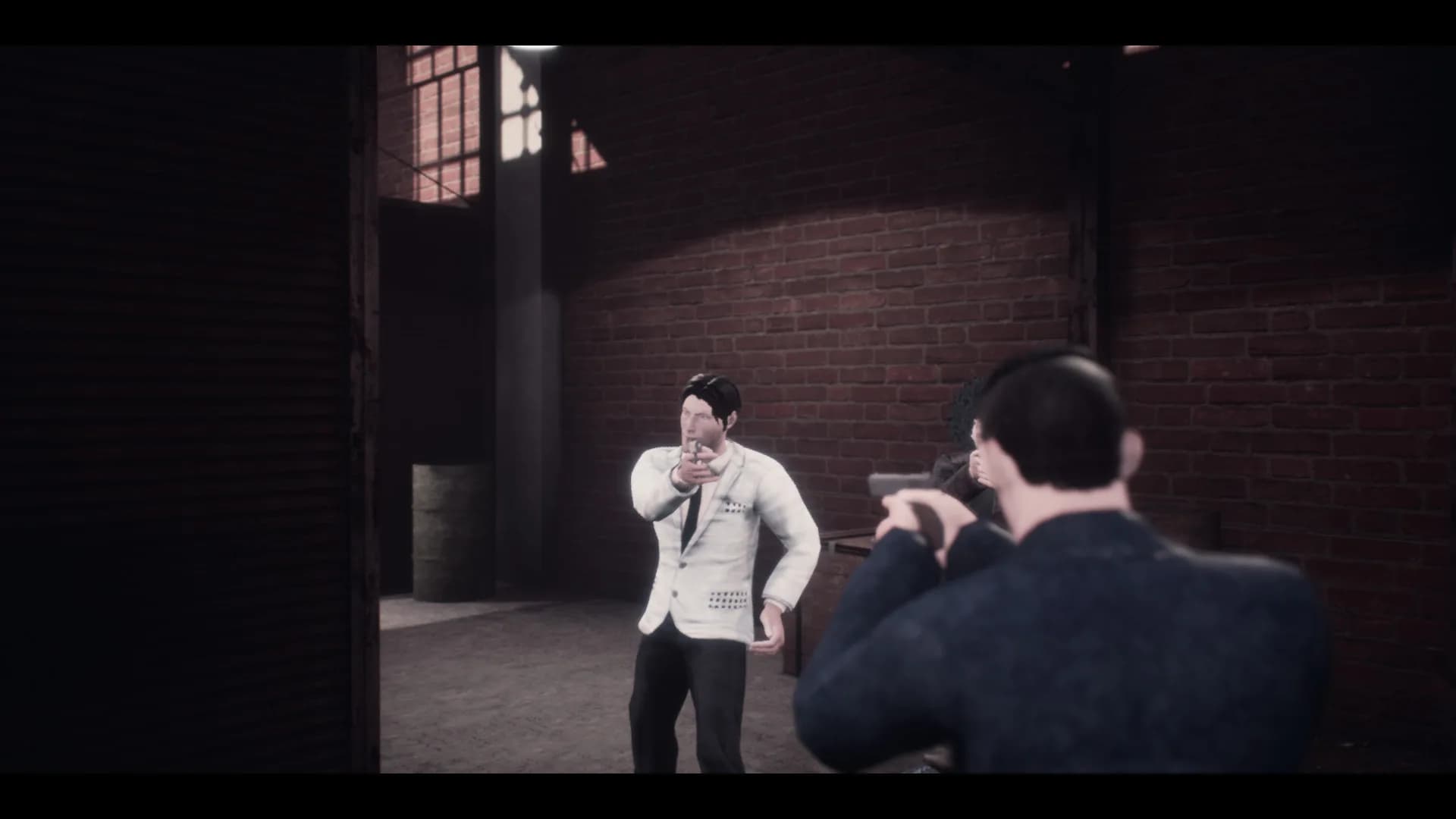 VELVETIST: The City of Machine Guns görsel 13