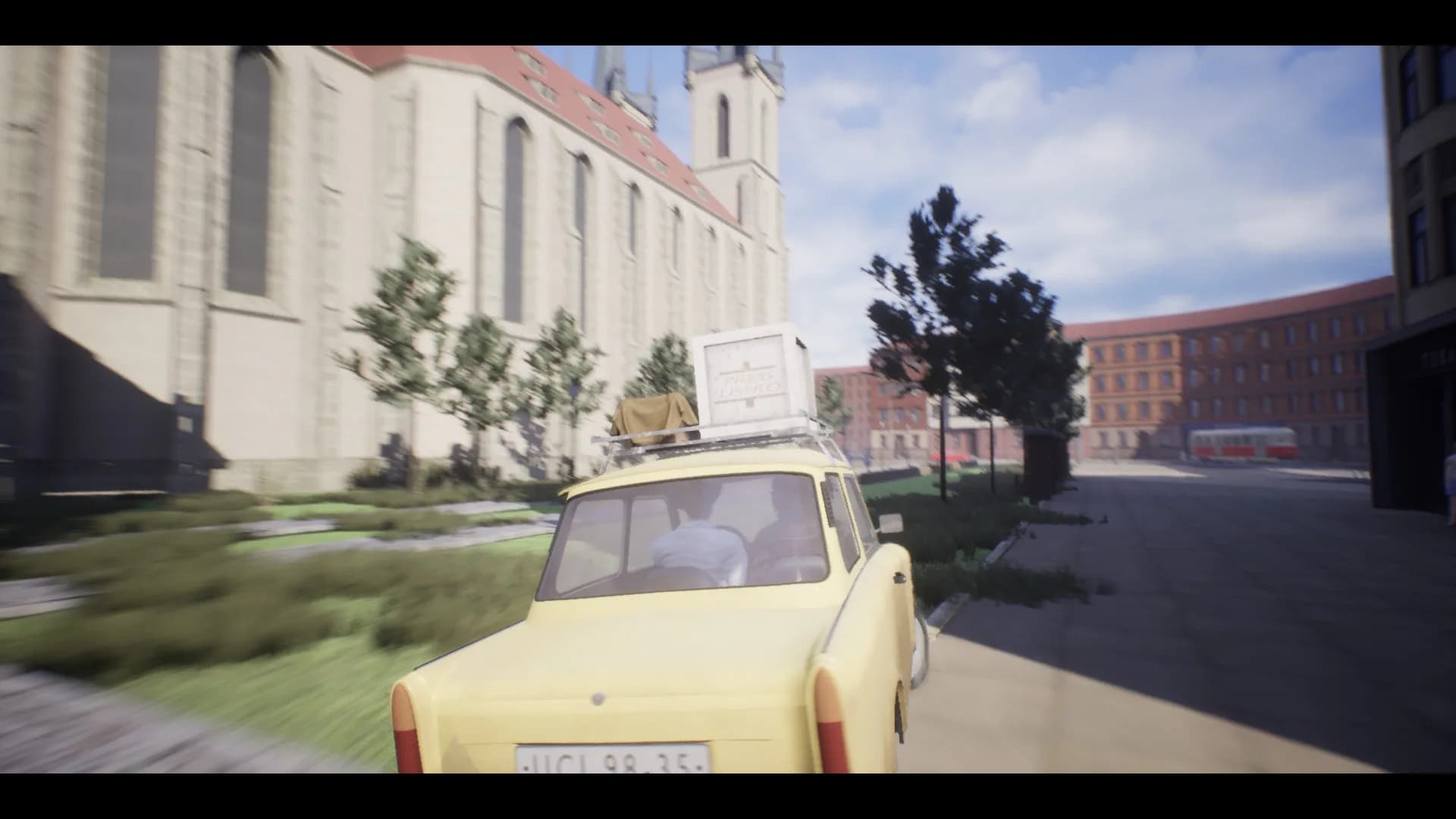 VELVETIST: The City of Machine Guns görsel 14