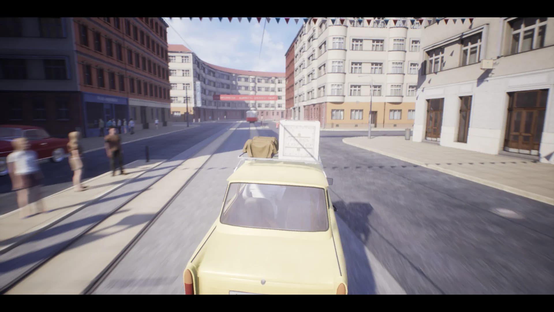 VELVETIST: The City of Machine Guns görsel 4
