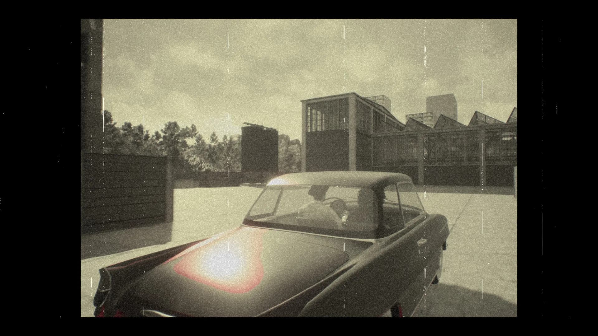 VELVETIST: The City of Machine Guns görsel 10