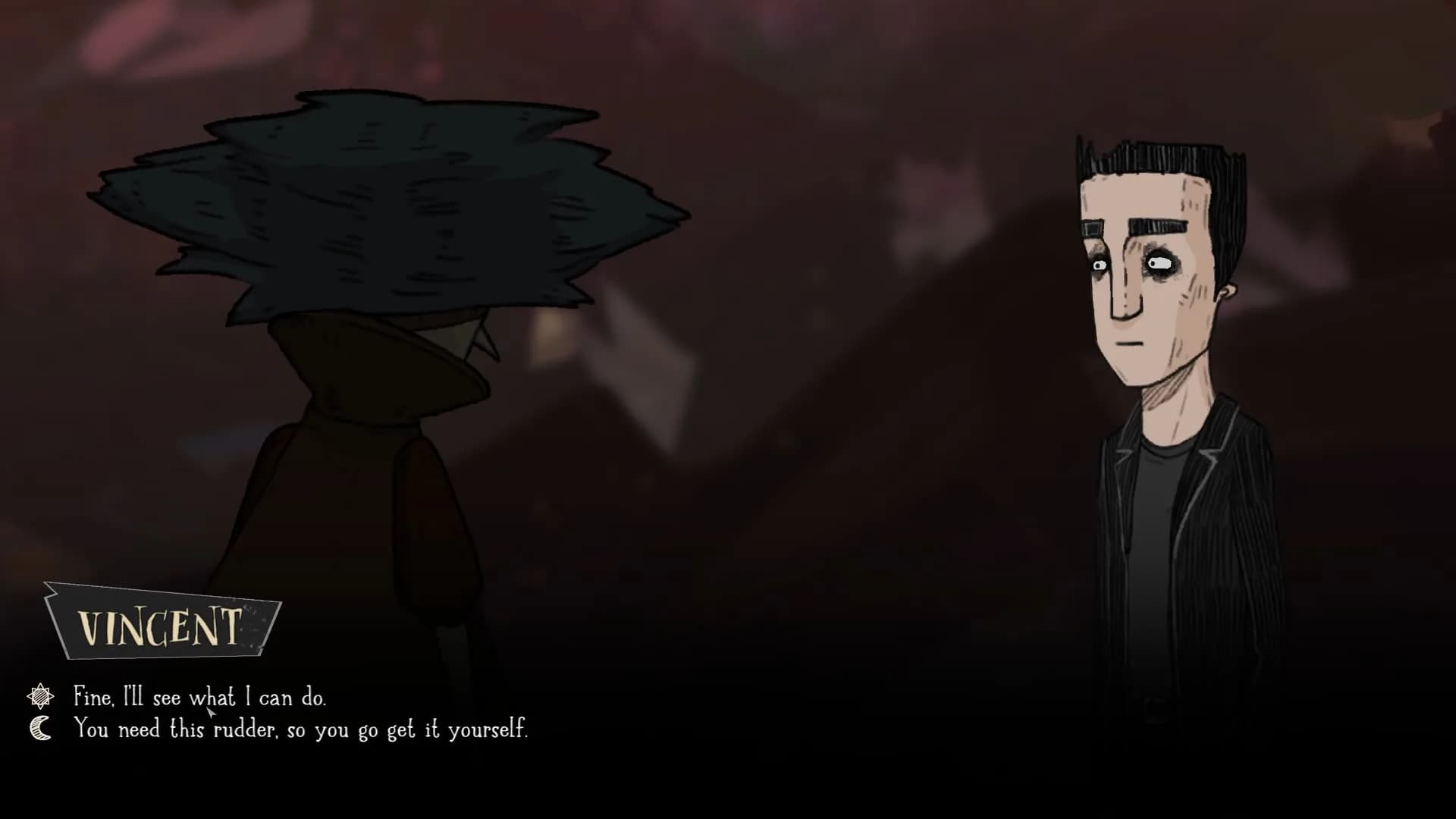 Whateverland: Prologue görsel 4