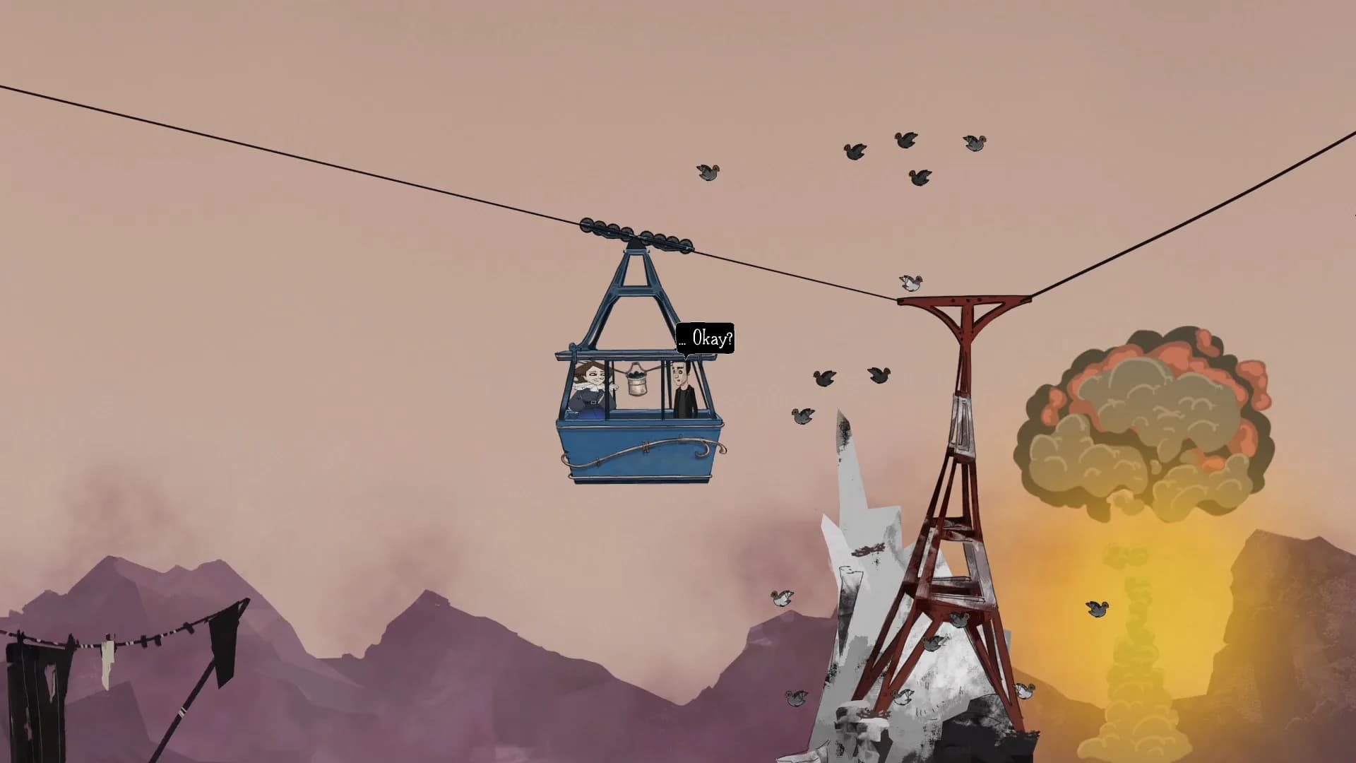 Whateverland: Prologue görsel 6