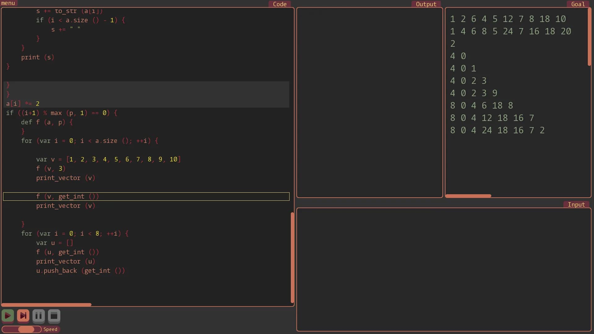Move Code Lines görsel 2