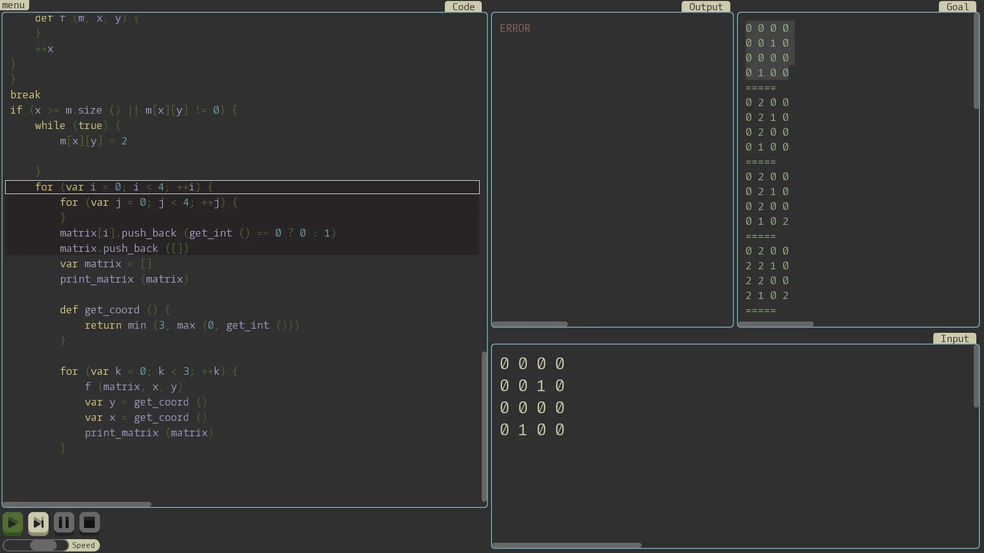 Move Code Lines görsel 4
