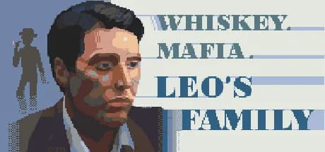 Whiskey.Mafia. Leo's Family görsel 1