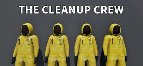 The Cleanup Crew