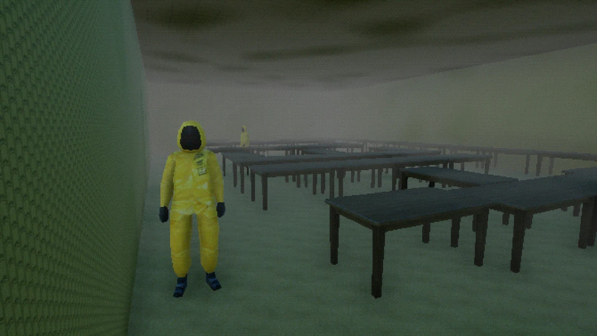The Cleanup Crew görsel 7
