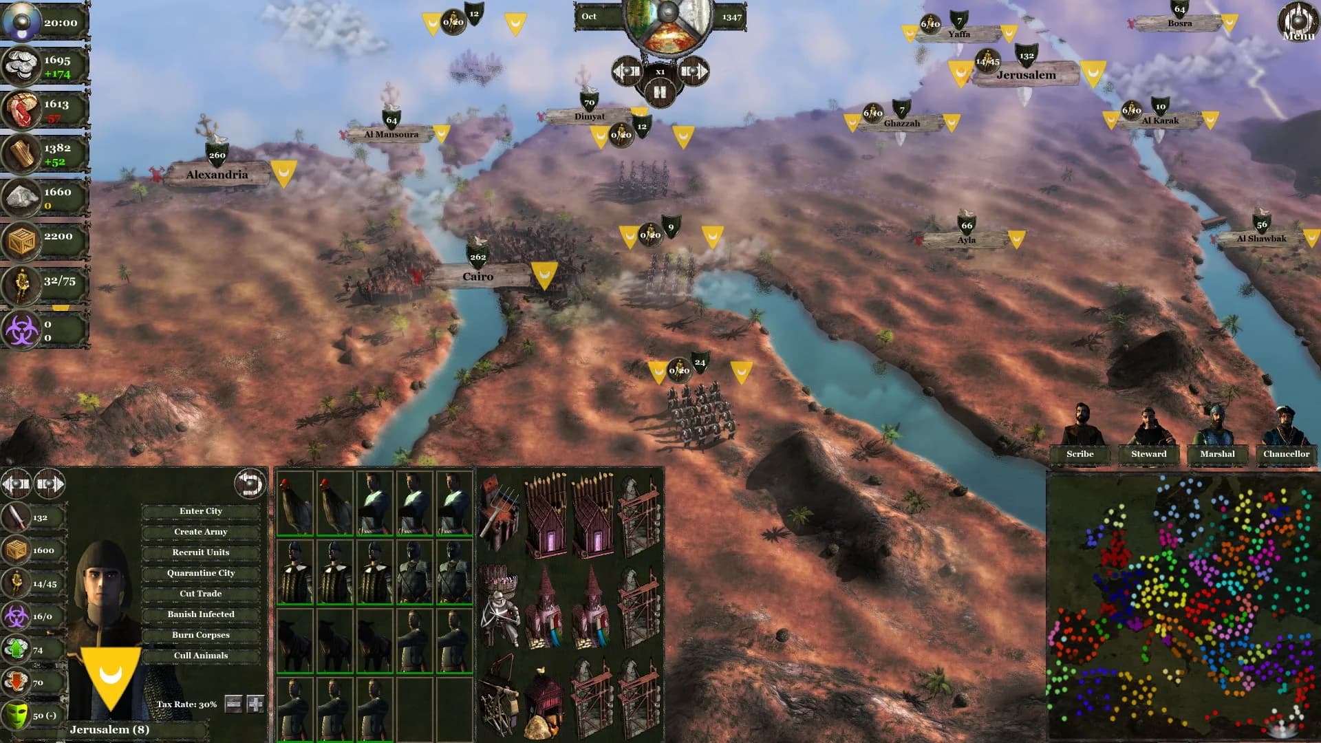 Kingdom Wars 4 görsel 3