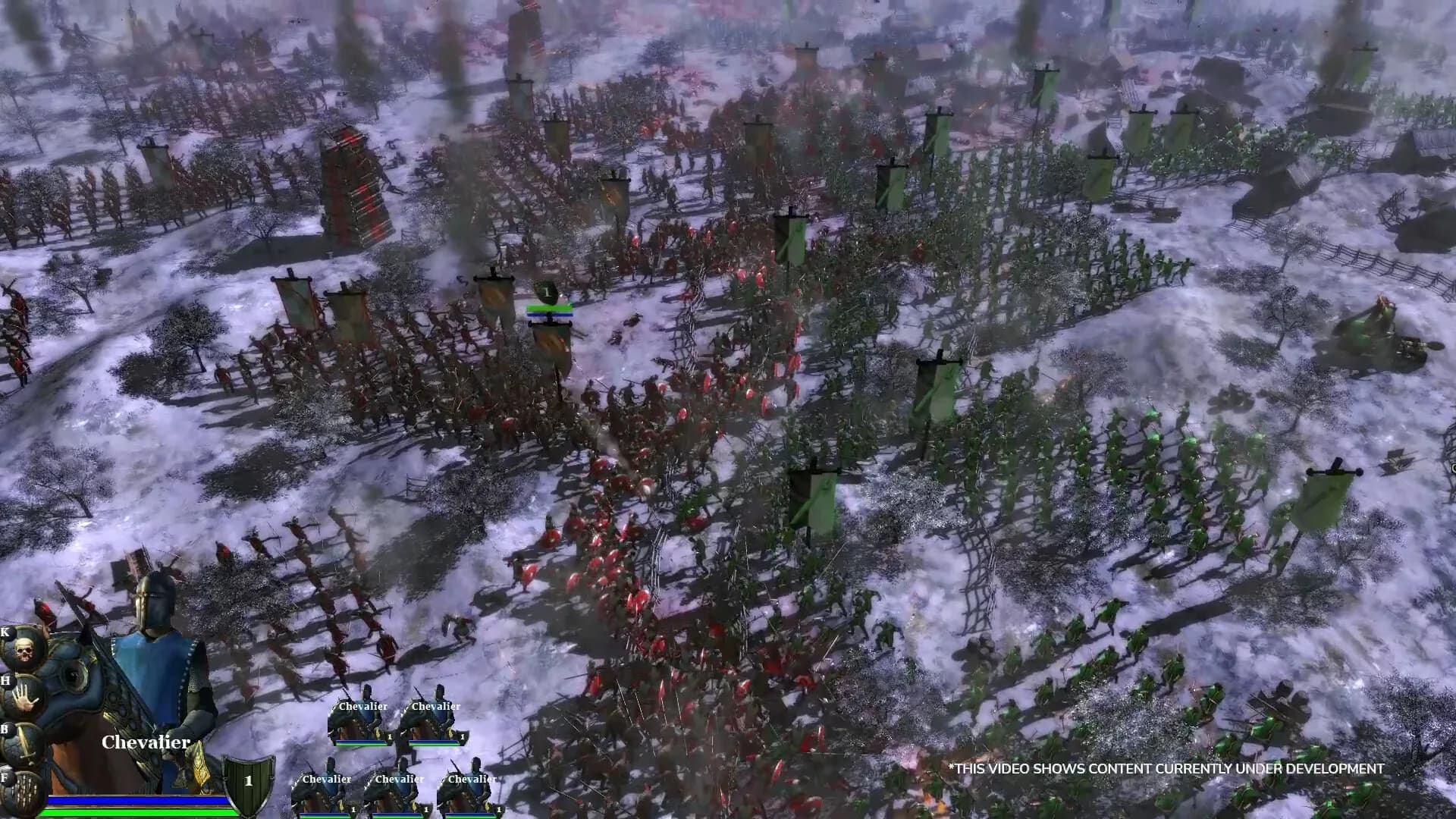 Kingdom Wars 4 görsel 12
