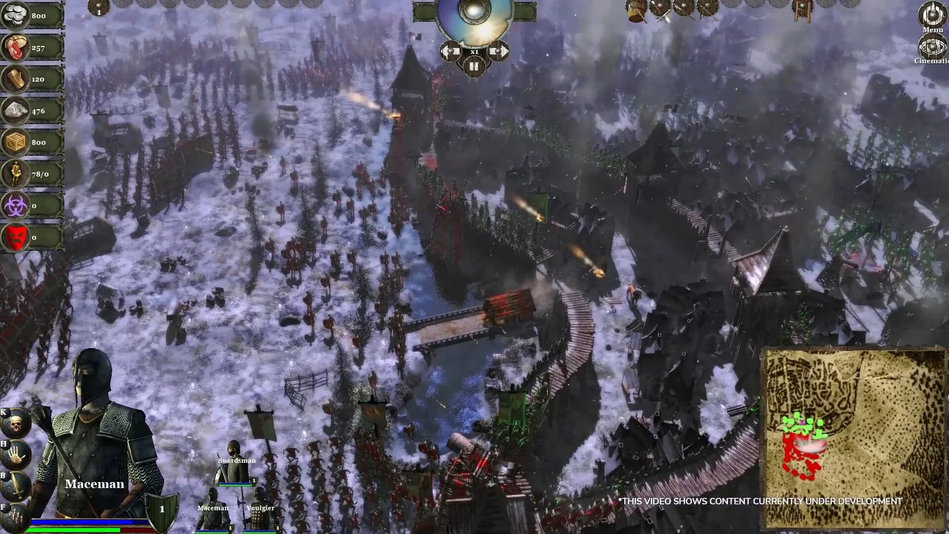 Kingdom Wars 4 görsel 13