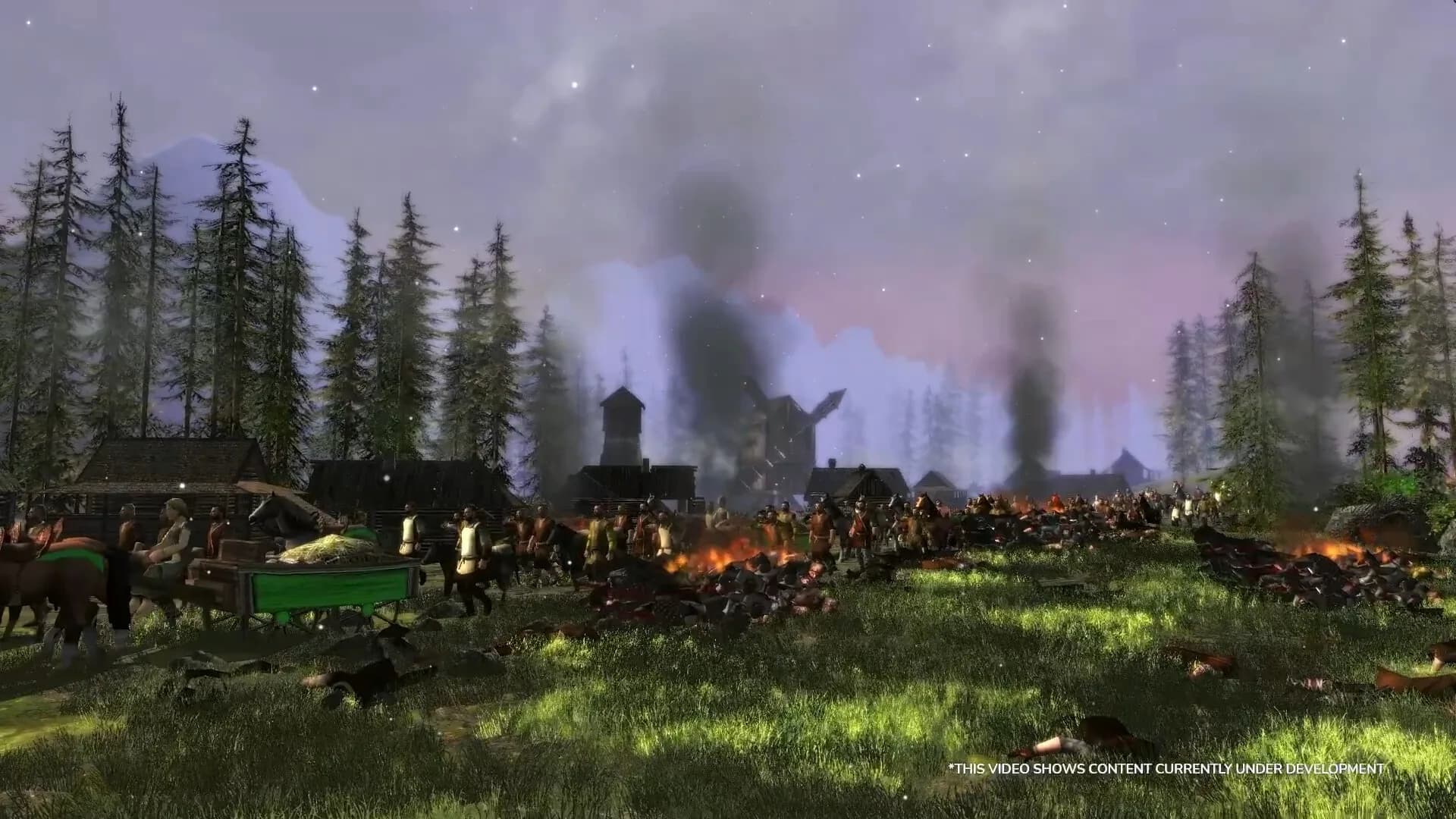 Kingdom Wars 4 görsel 14
