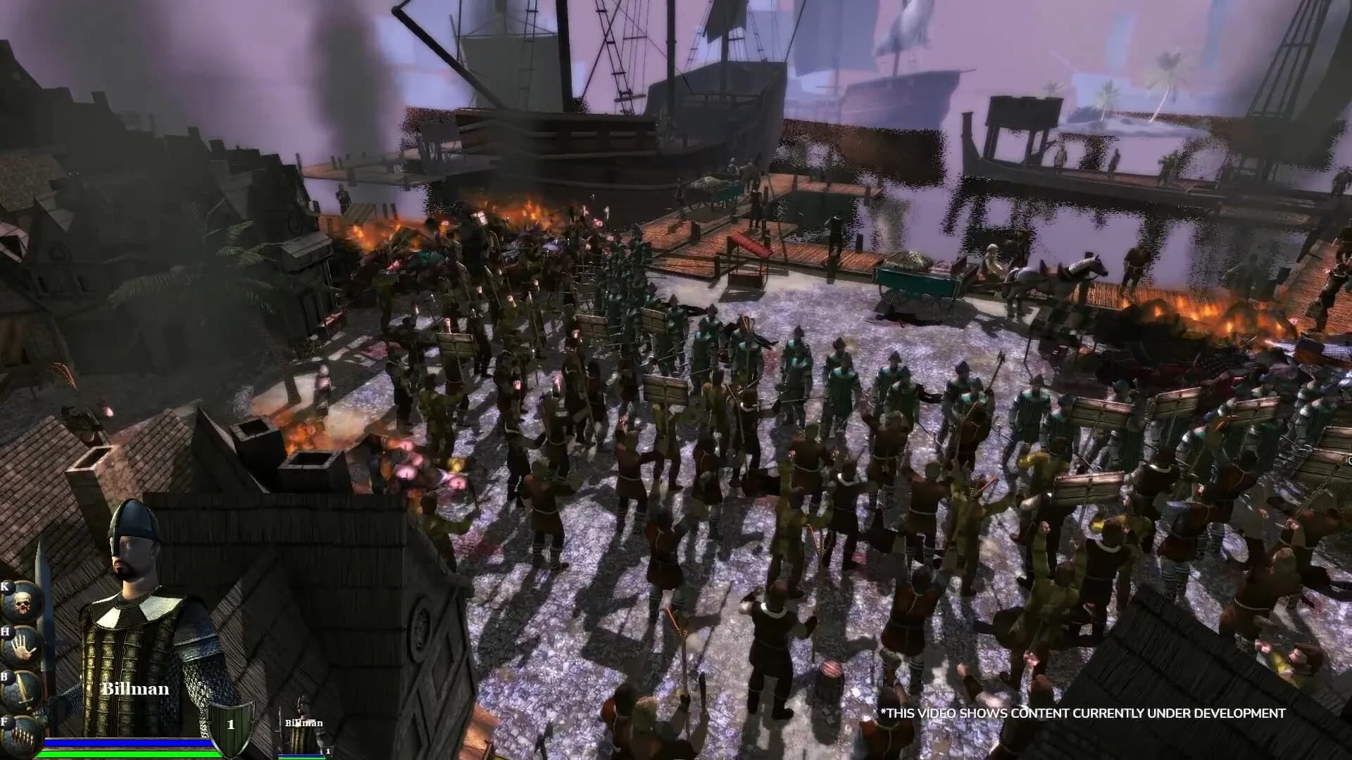 Kingdom Wars 4 görsel 18