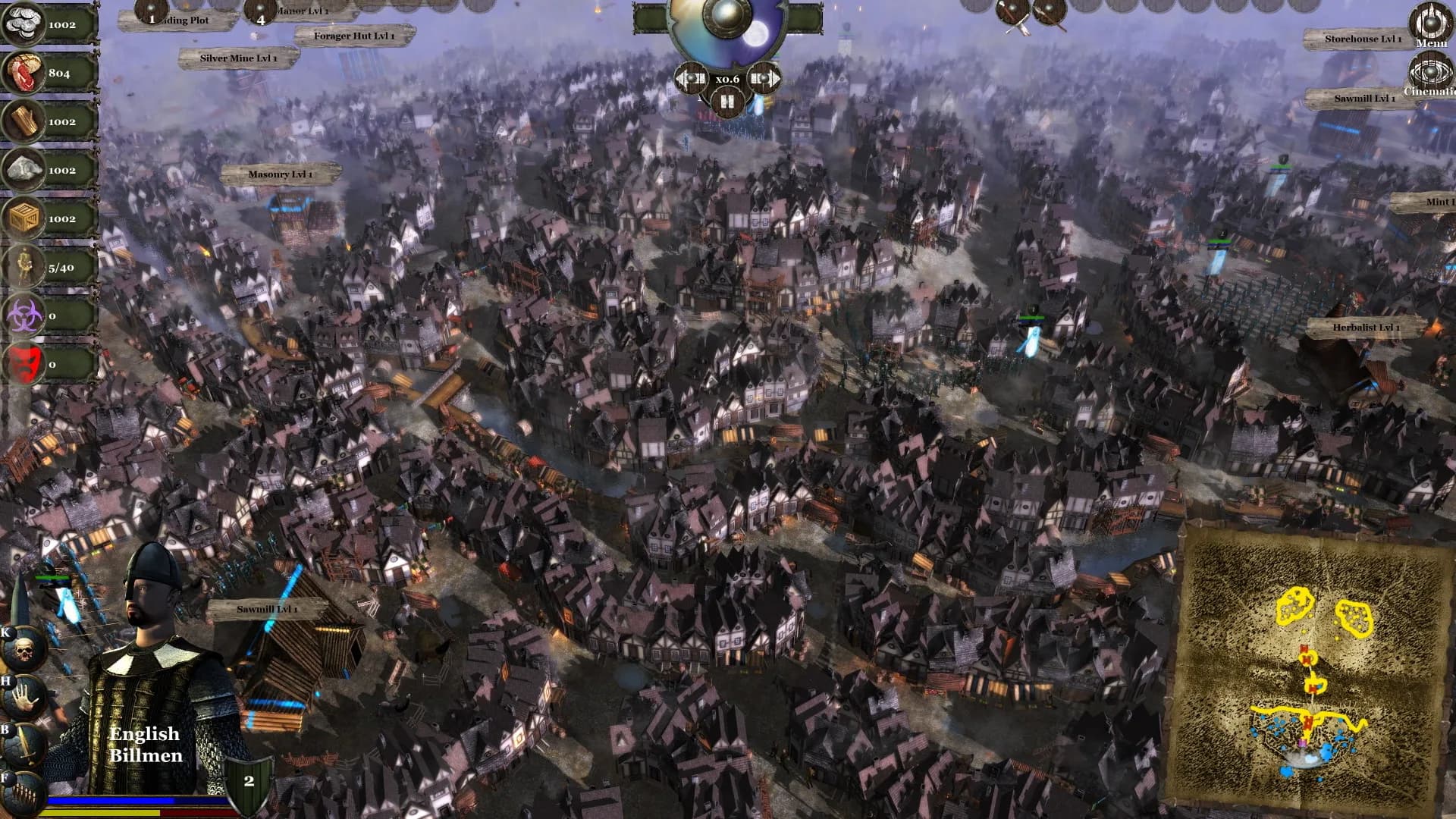 Kingdom Wars 4 görsel 4