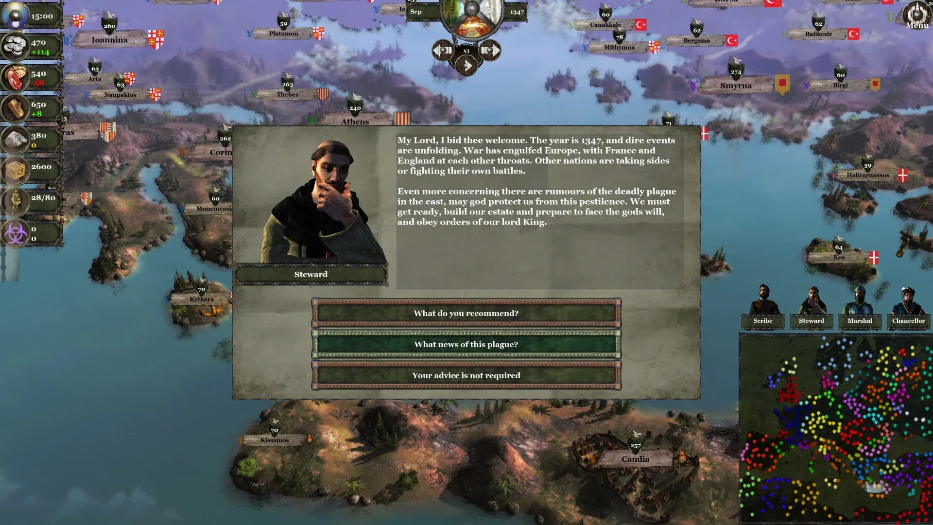 Kingdom Wars 4 görsel 8
