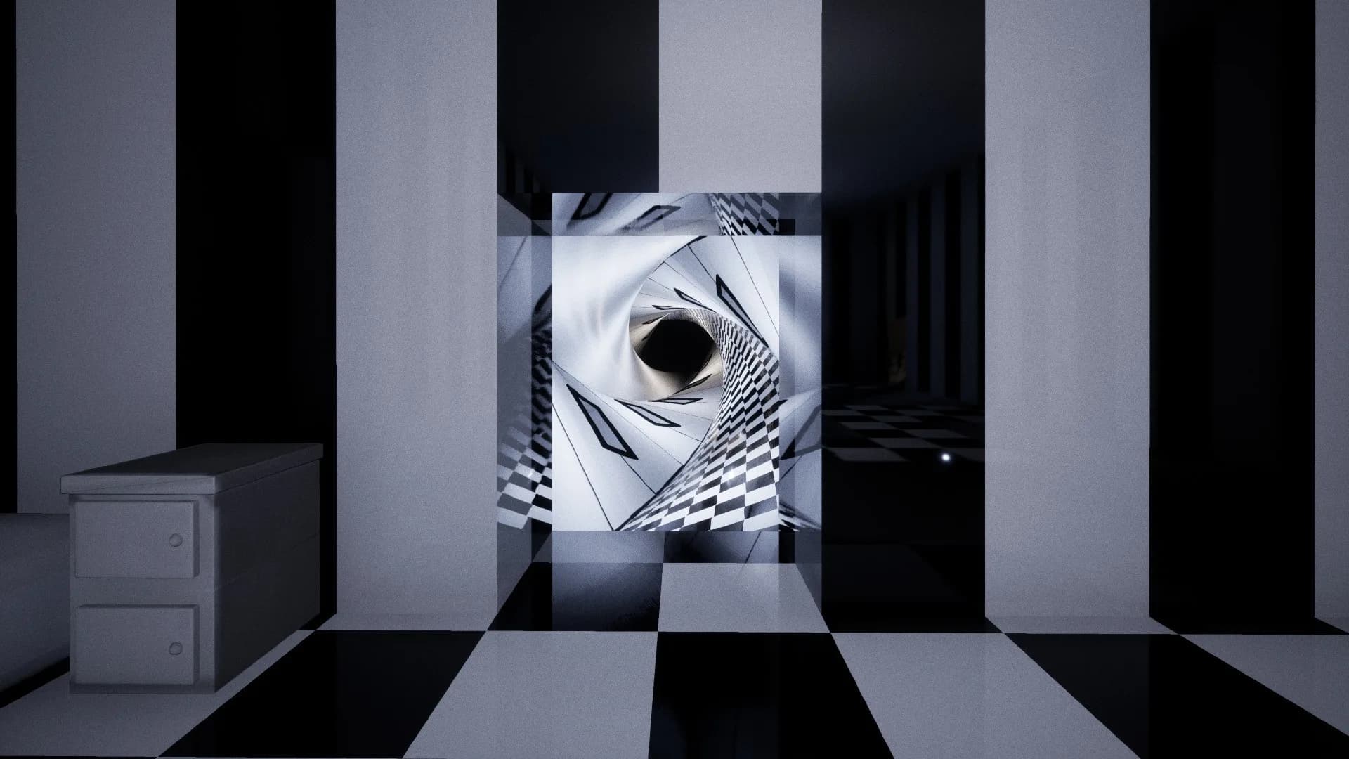 Glitchphobia görsel 4