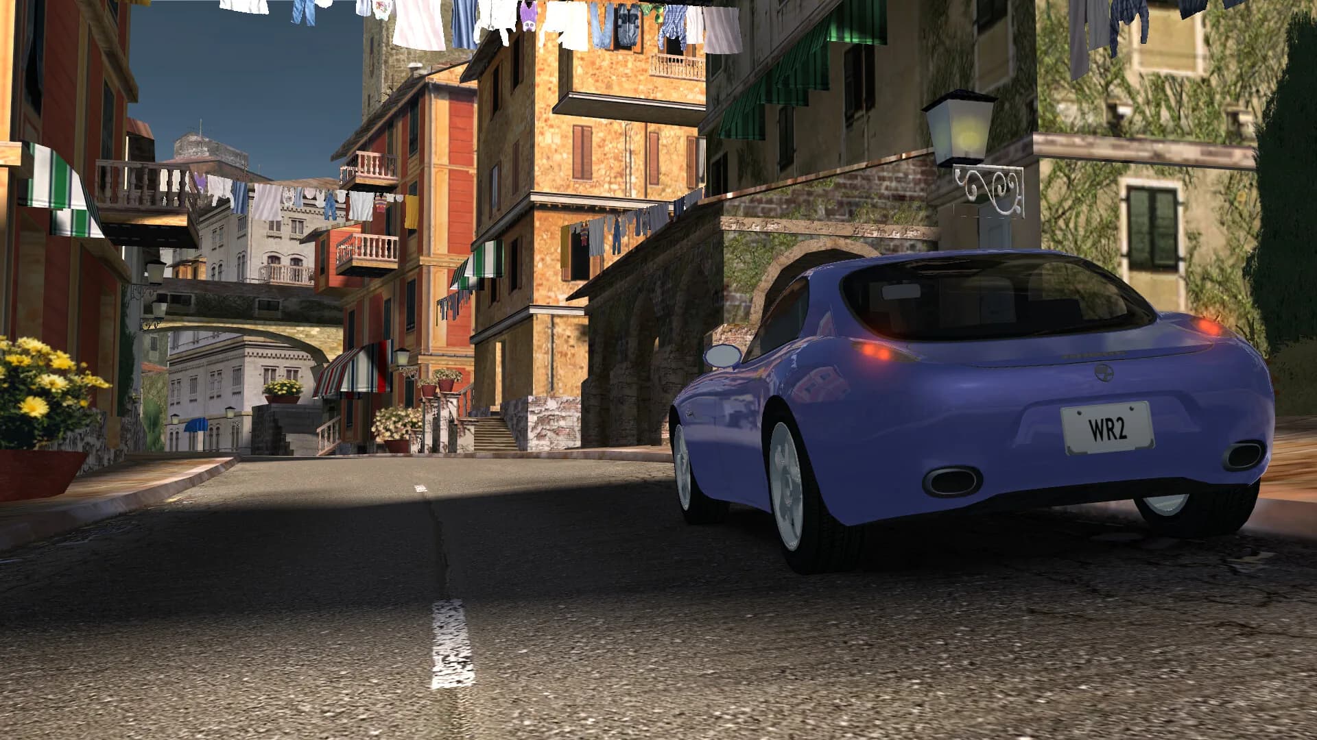 World Racing 2 - Champion Edition görsel 2