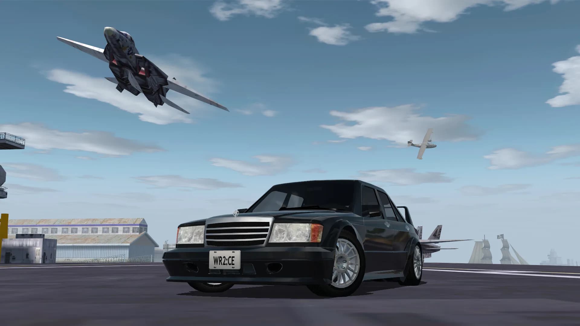 World Racing 2 - Champion Edition görsel 13