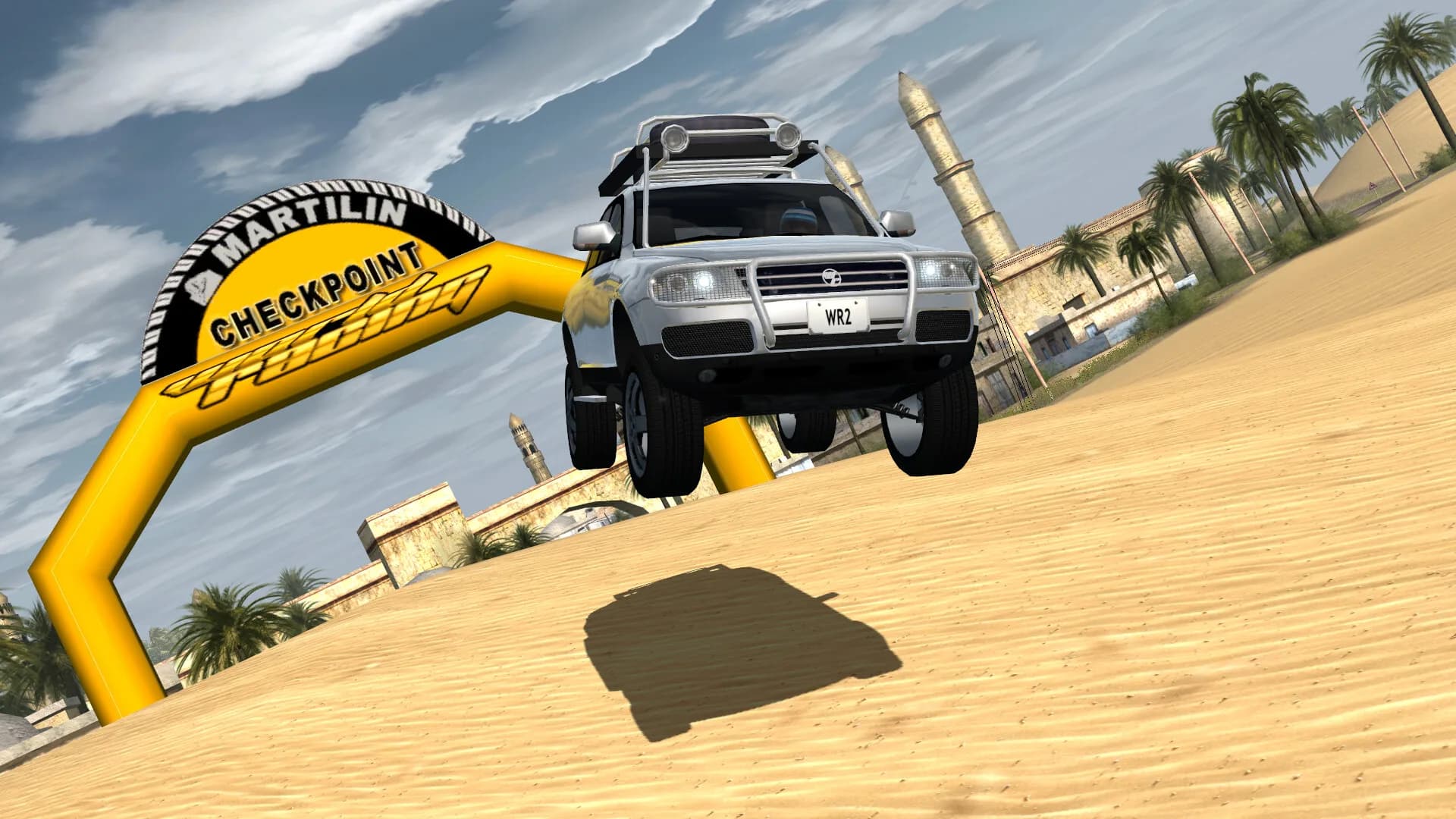 World Racing 2 - Champion Edition görsel 14