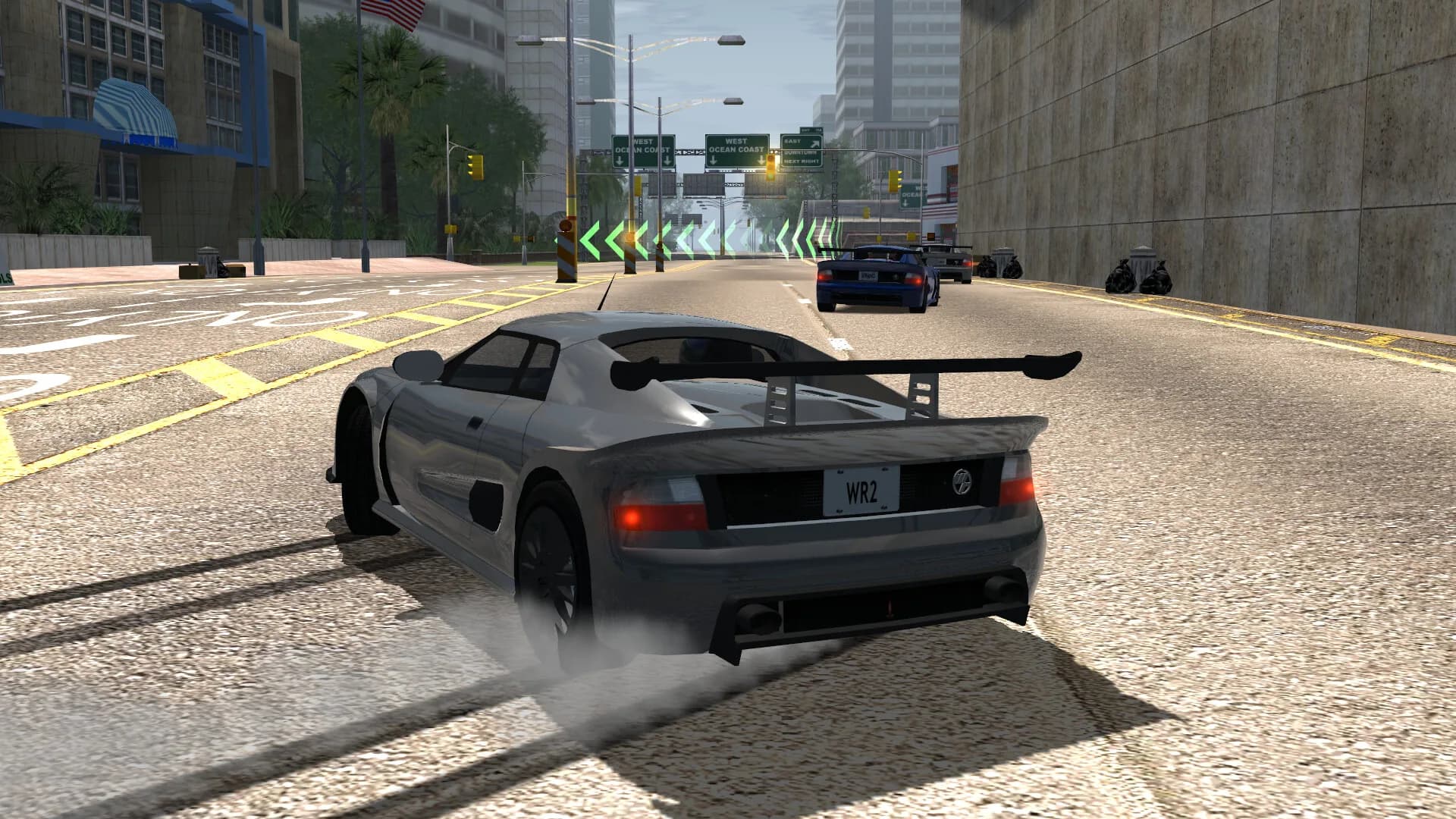 World Racing 2 - Champion Edition görsel 4