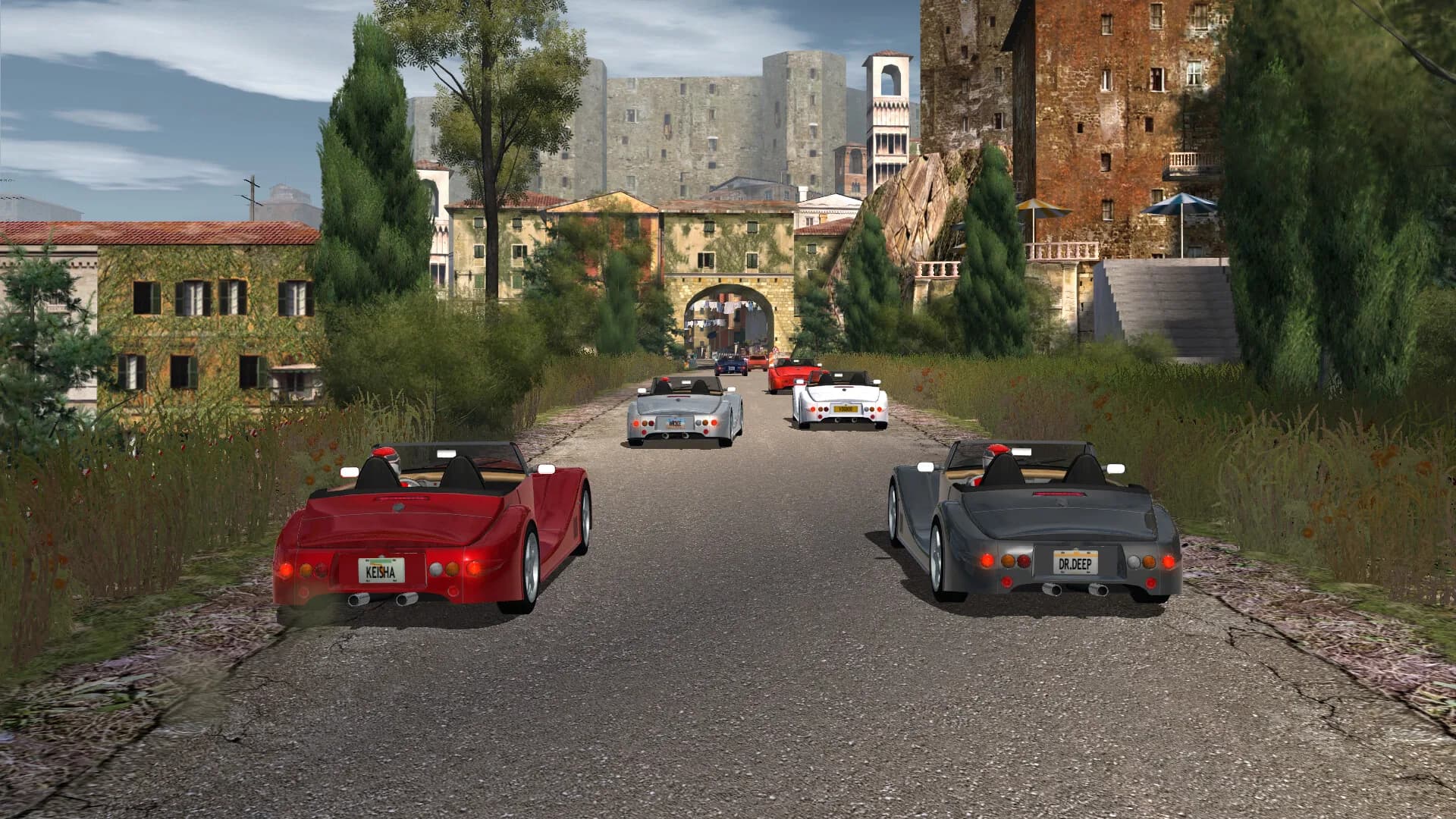 World Racing 2 - Champion Edition görsel 5