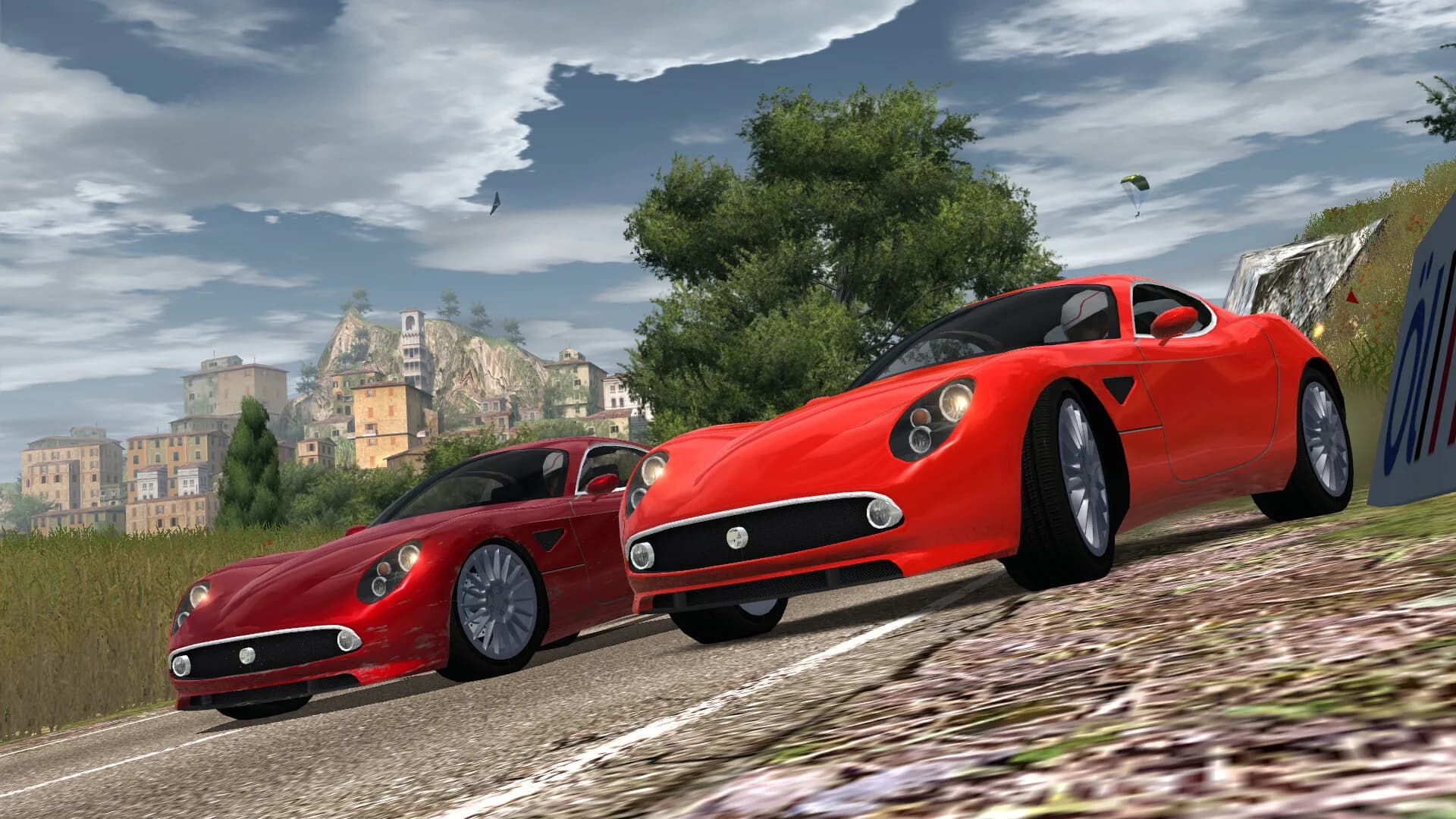 World Racing 2 - Champion Edition görsel 7