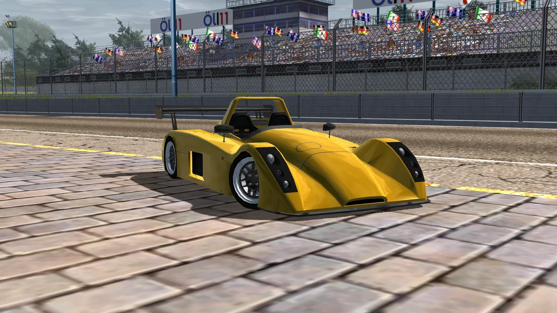 World Racing 2 - Champion Edition görsel 8